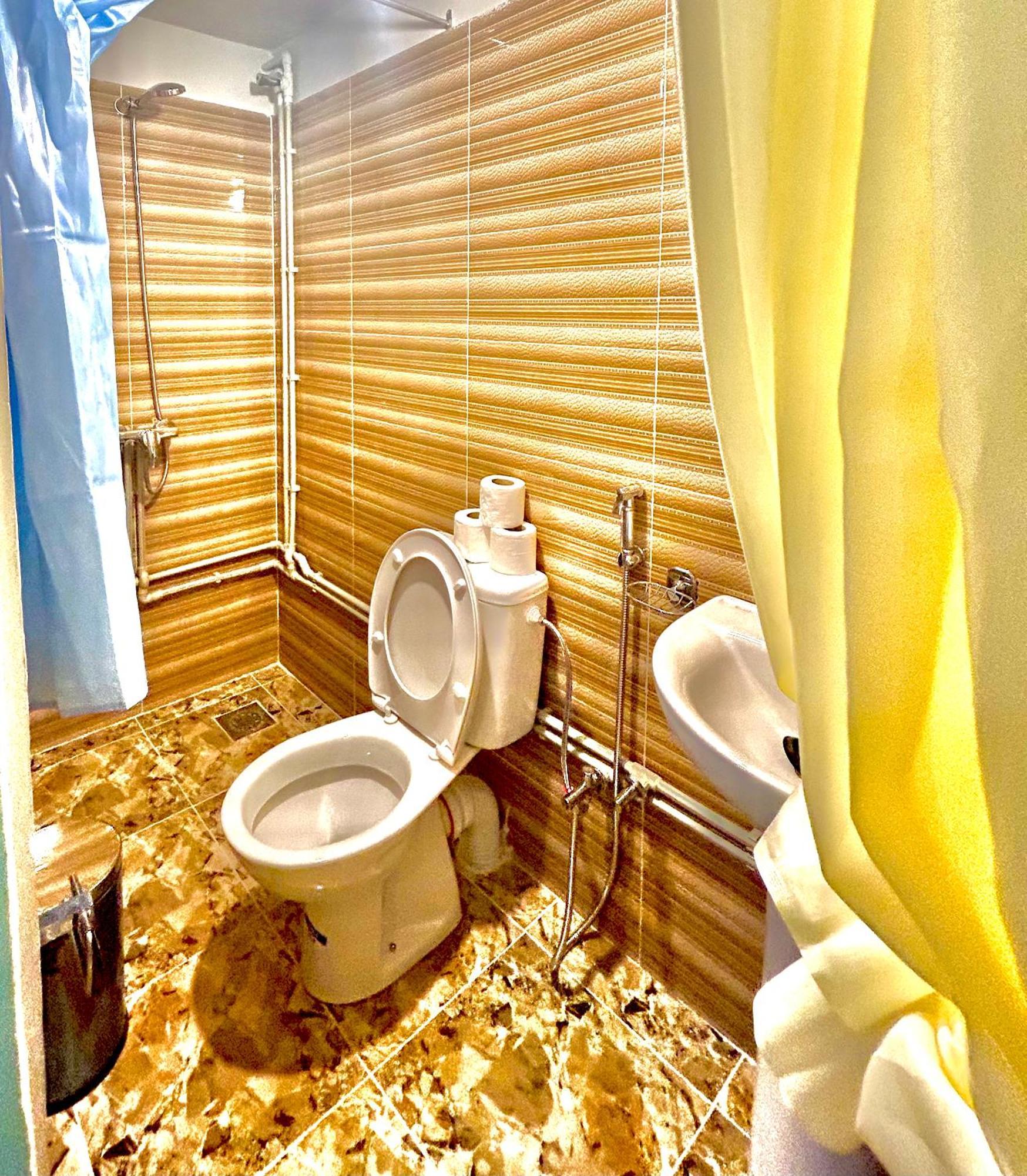 Hotel Riad Atlas Dades Boumalne Exteriör bild